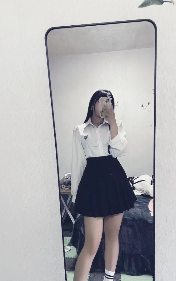 市中心妹妹