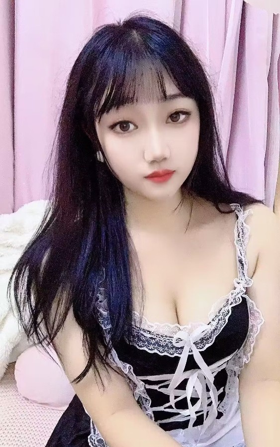 市中心妹妹