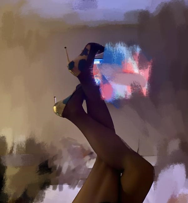 拱墅美腿熟女