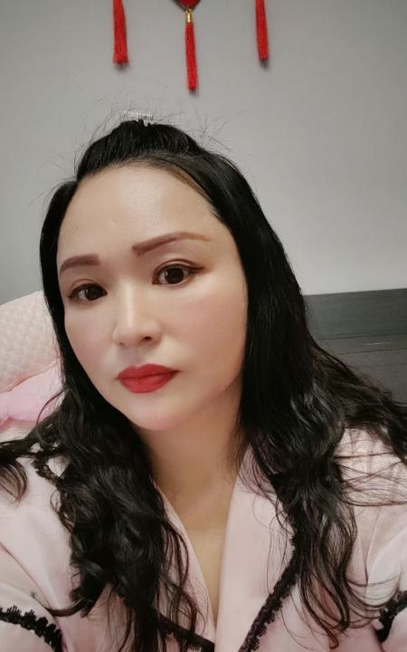 罗湖大胸文文