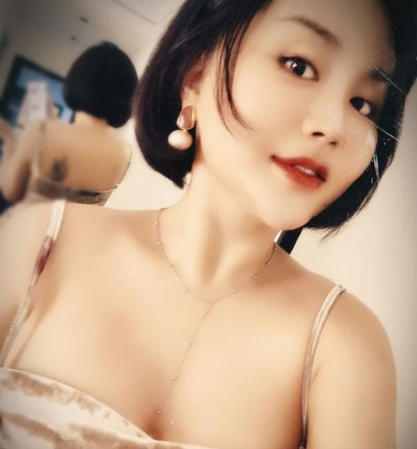 硚口大胸