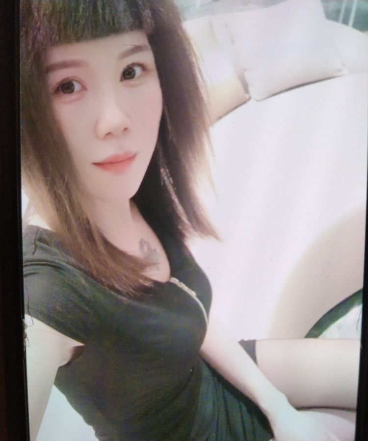 大朗少妇