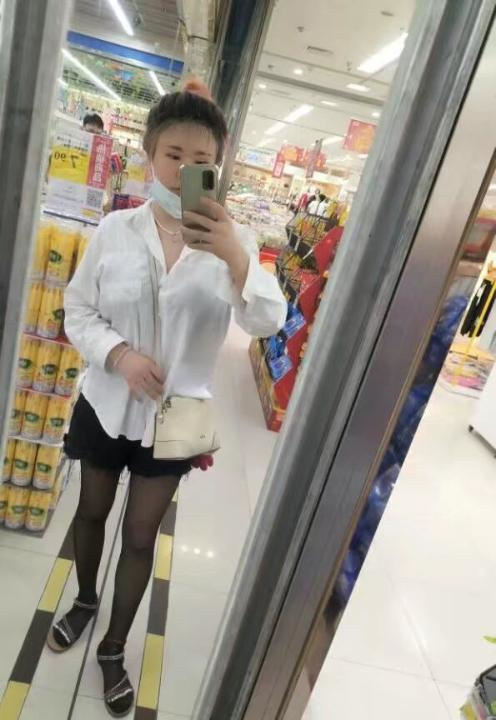 紫荆广场口爆少妇