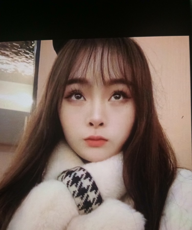 年轻妹妹