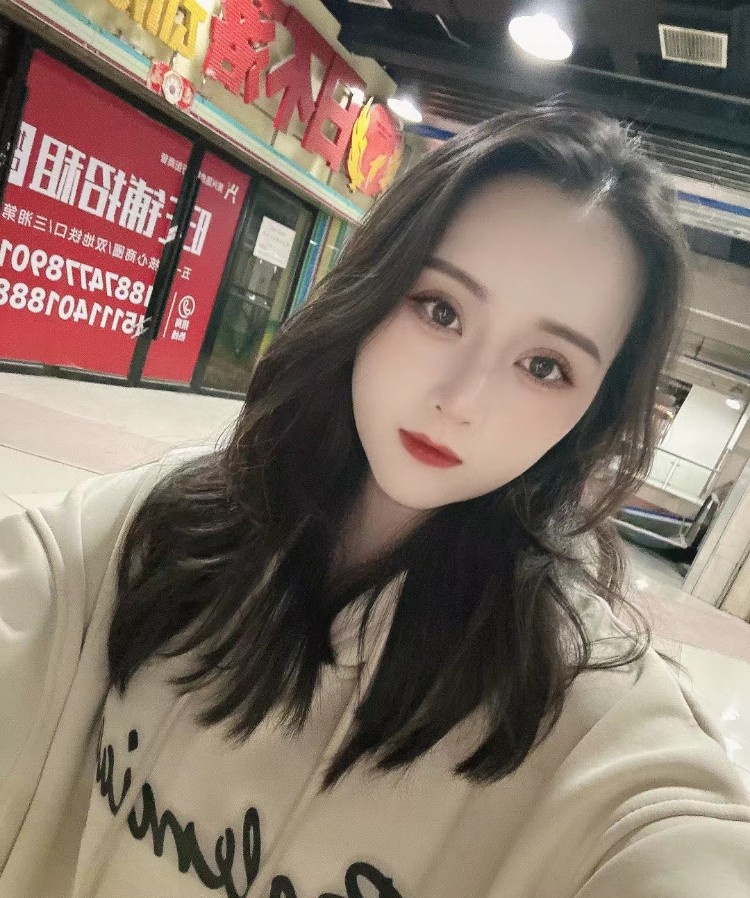 开福区小渣猫