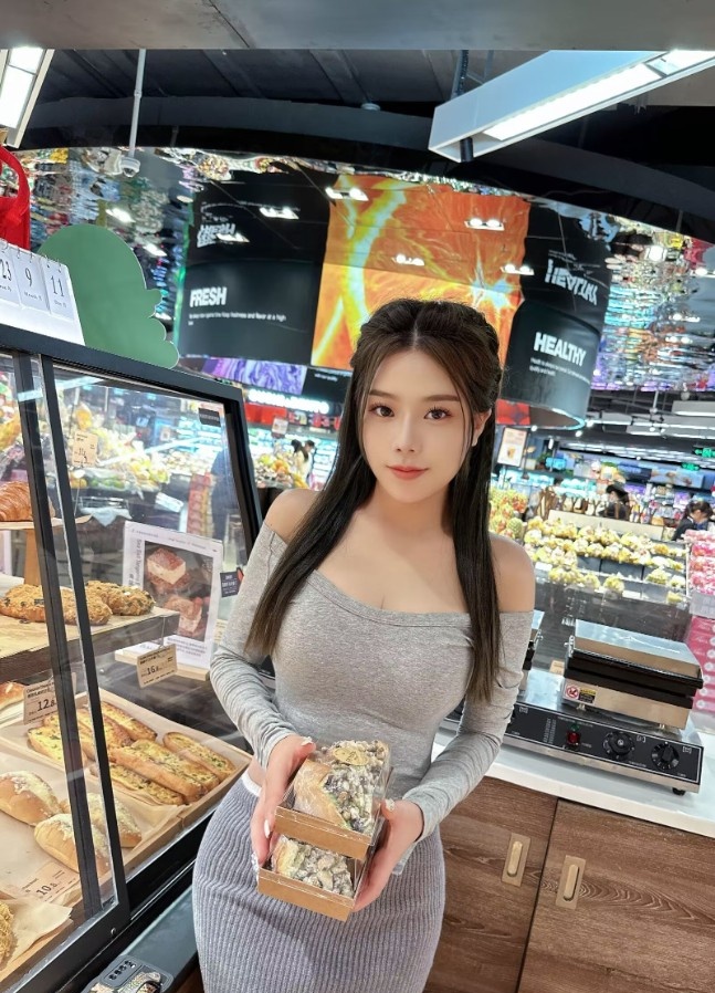 厦门岛内思明地铁口小湿妹