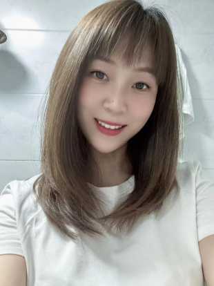 江北性感御姐