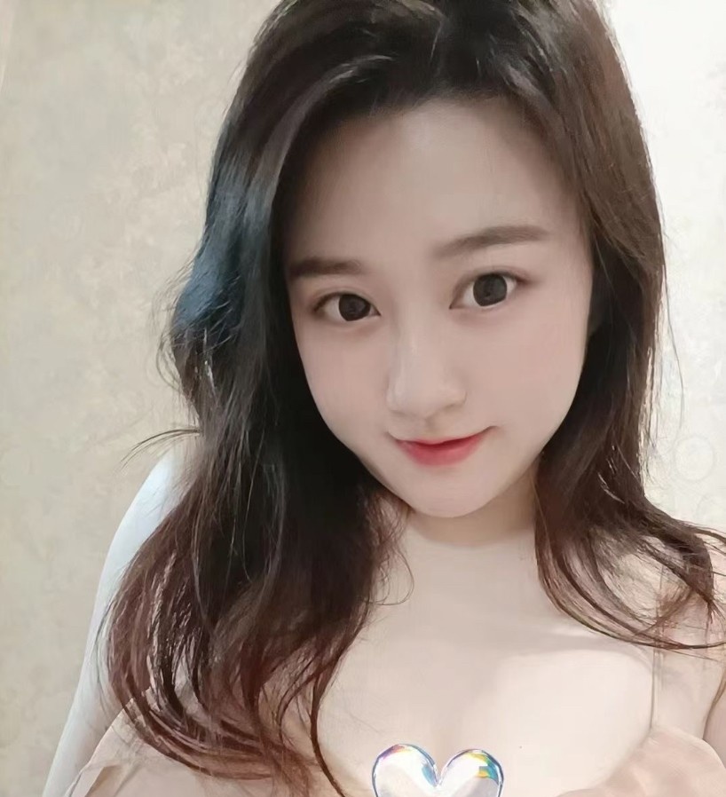 娇柔胸大妹