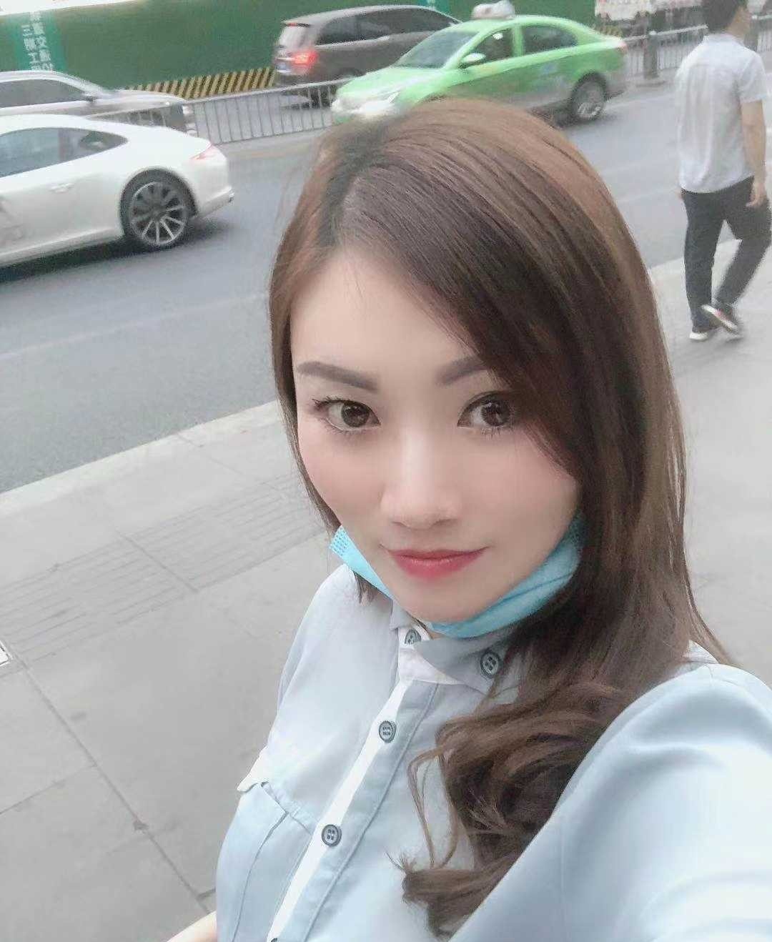 天心服务系琳儿