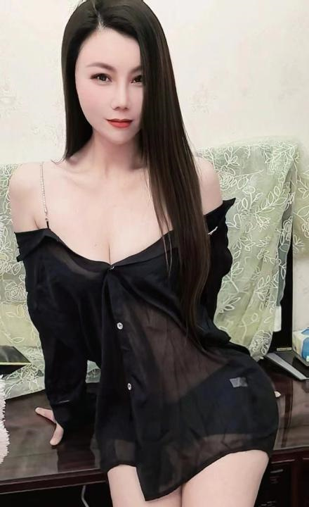 姑苏气质感妹子
