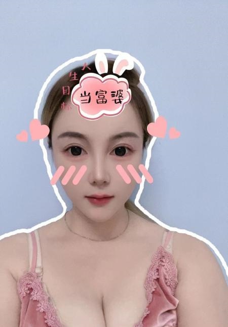 番禺大波美美