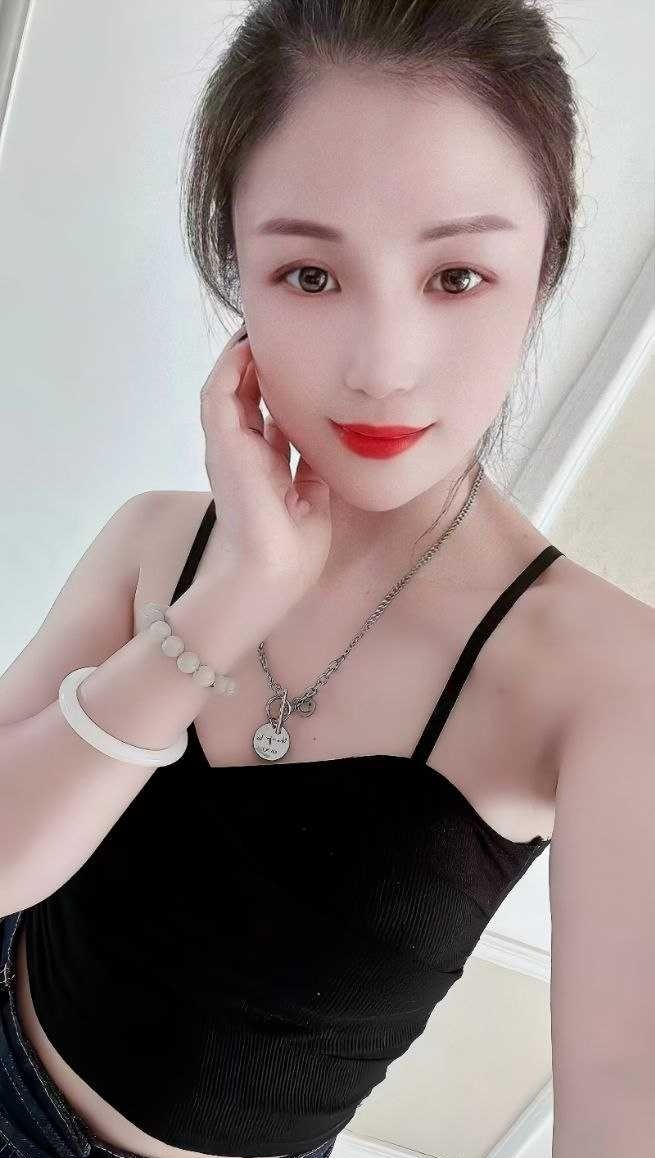立水桥温柔淑女