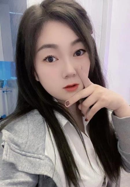 体验徐汇嬛嬛