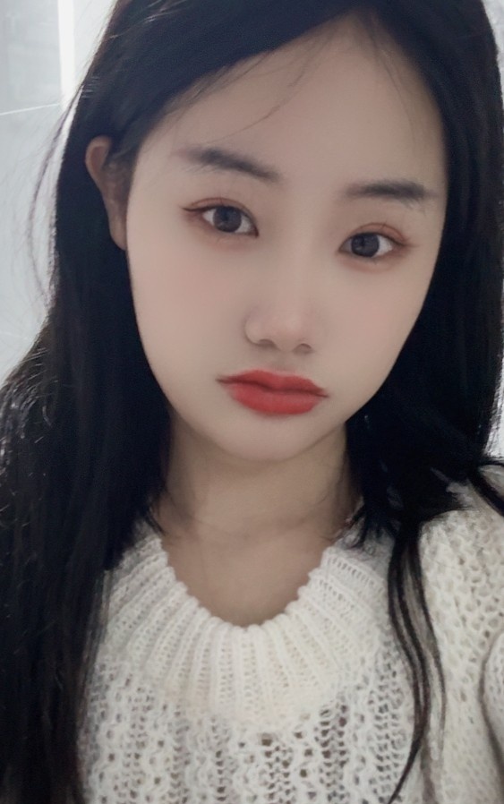 抖音遇见的小姐姐