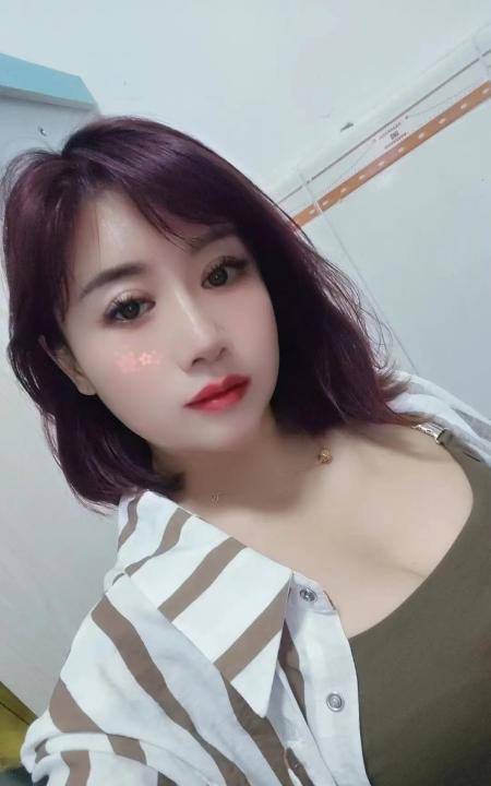 白云区少妇
