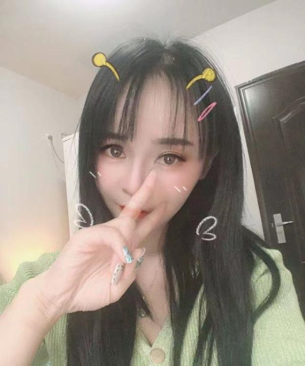 北门小个子美女