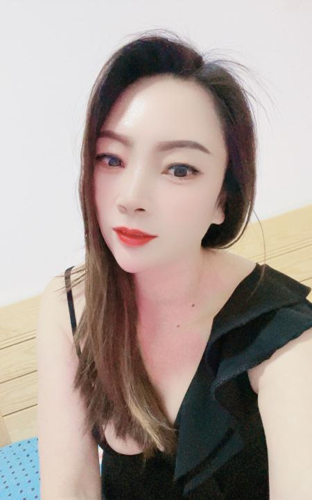 瑶海轻熟女少妇婷婷
