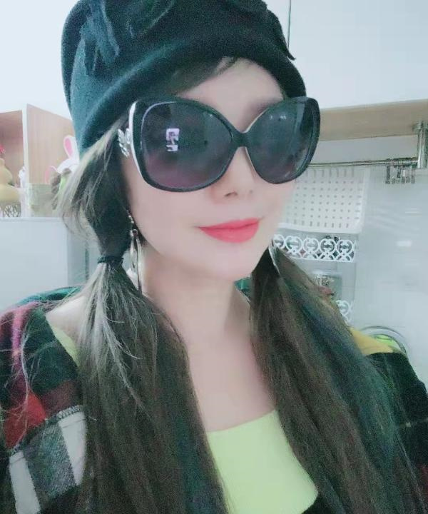 杨浦个人少妇茜茜