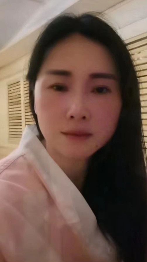 性价比熟女