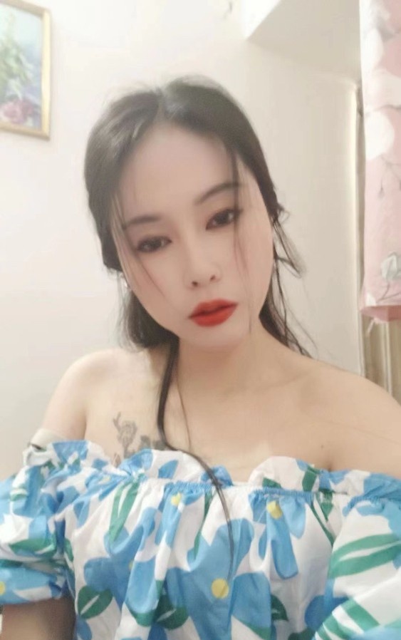 湛江美女少妇