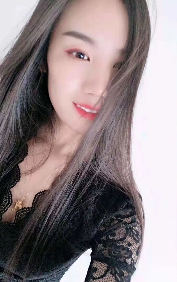 颜值小妹