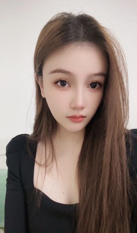 性价比不错的嫩妹