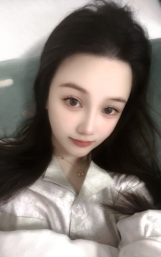 性价比不错的嫩妹