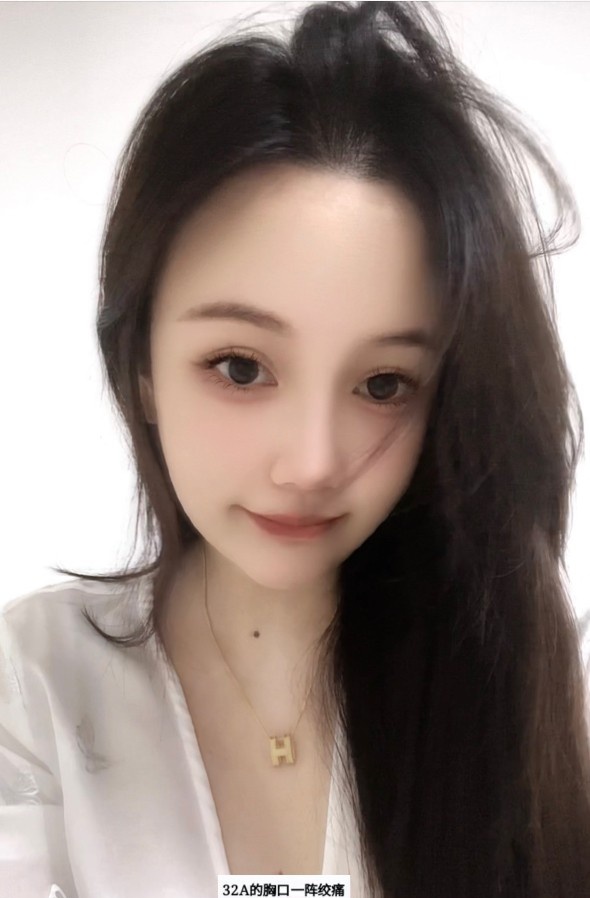 性价比不错的嫩妹