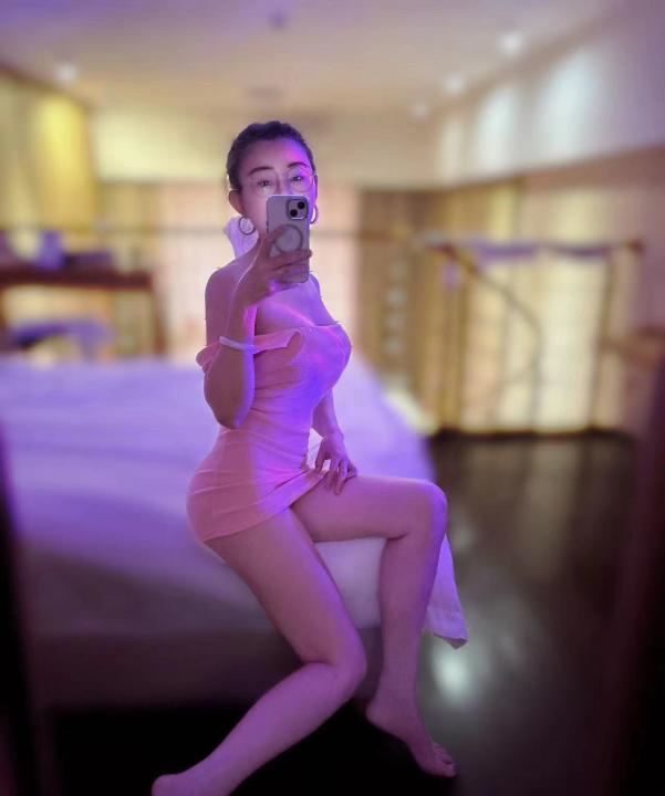 潭村白虎瑶瑶