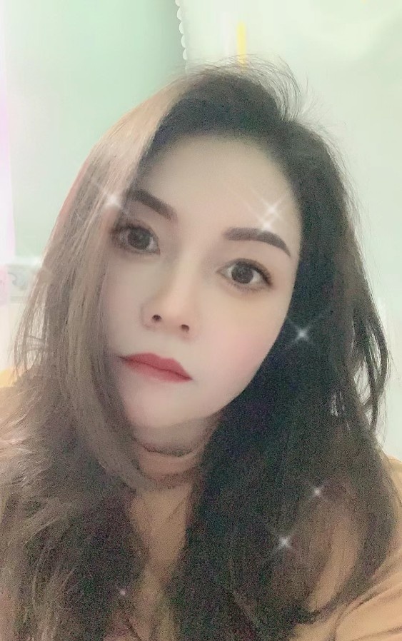 风骚小少妇