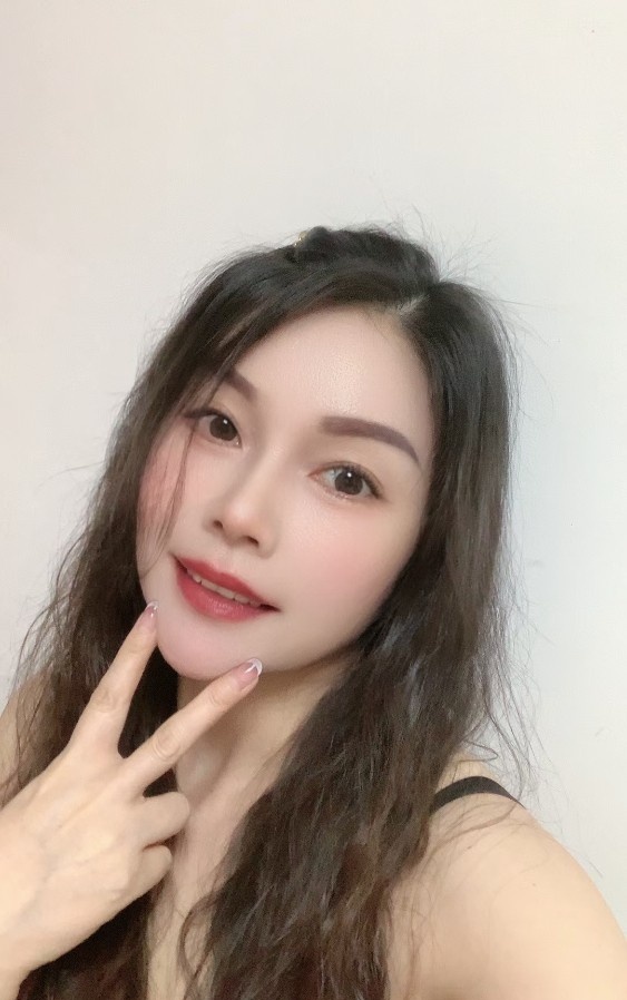 风骚小少妇