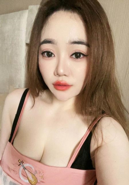 天河玉瑶小姐姐