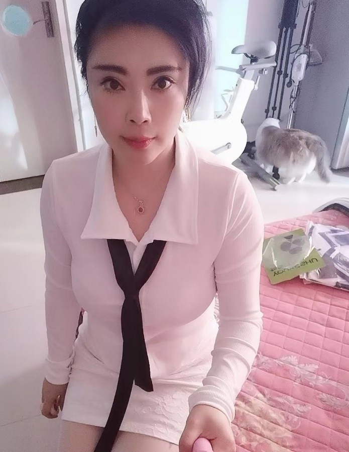 少妇杀手