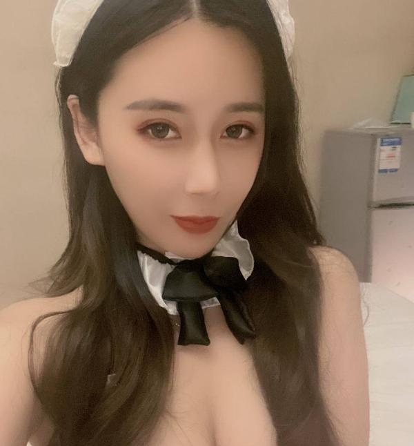 罗湖御姐安然