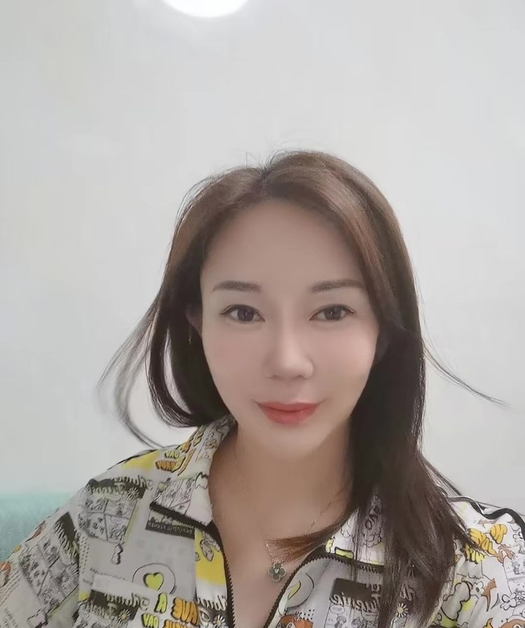 白云嘉禾性价比老师-熟妇型