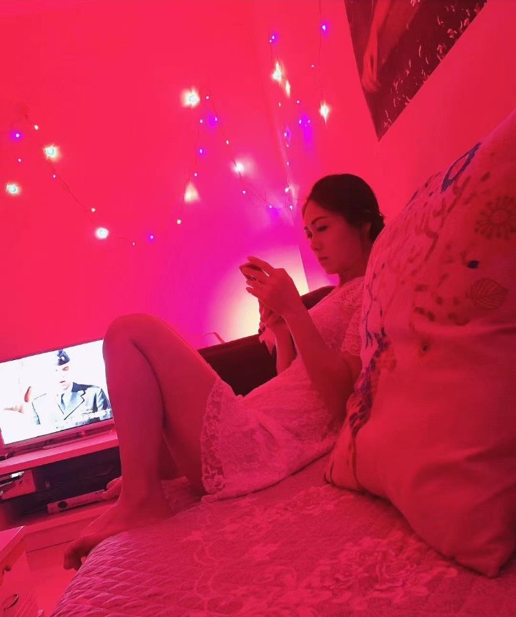大屁股活真好