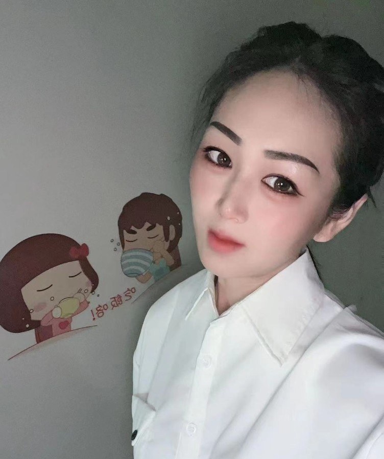 大屁股活真好