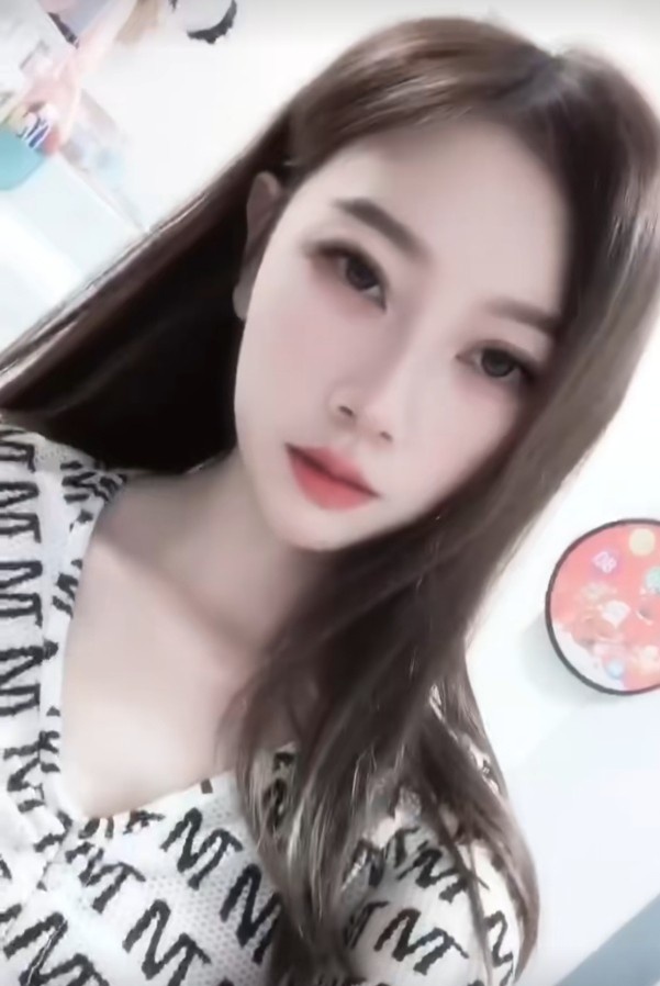 南京小少妇