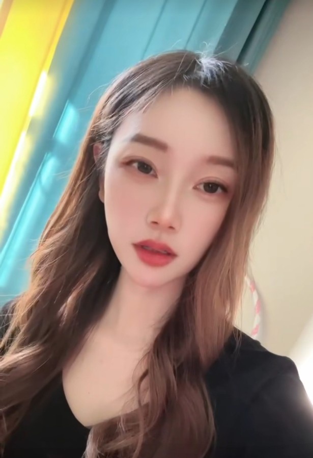 南京小少妇