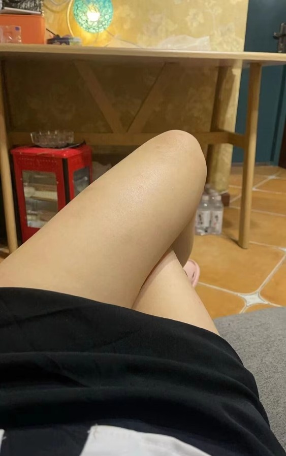潮王人家美艳少妇