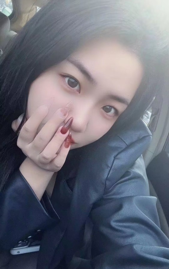 验证东丽02年小丫头