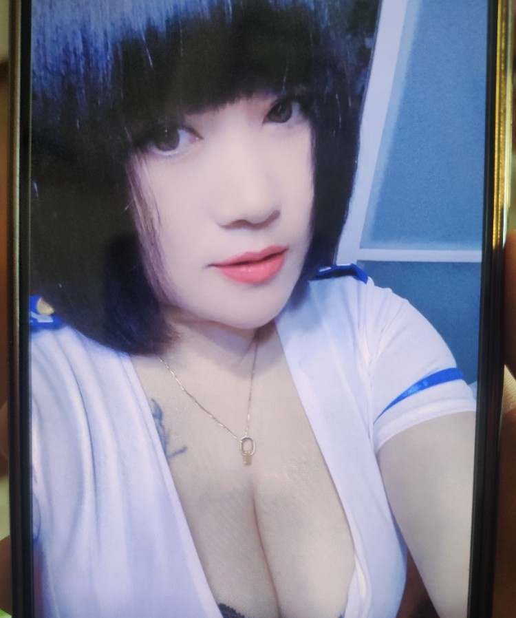 瑶海区熟女