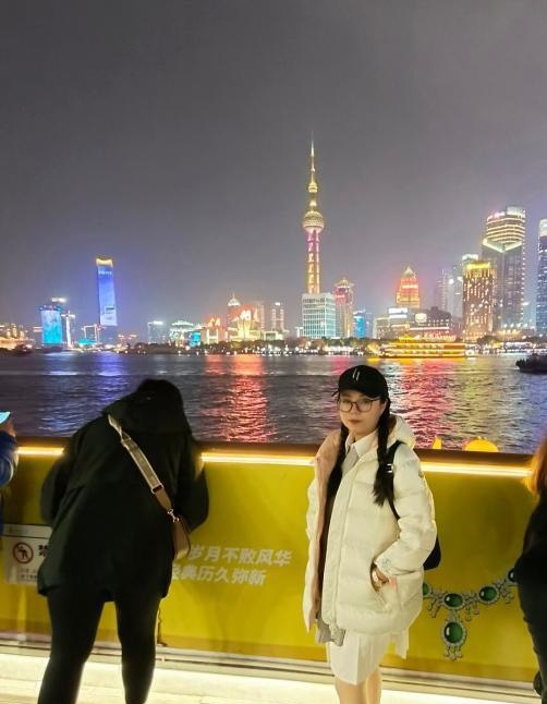 津南煜儿