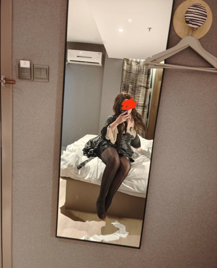 伪娘CD