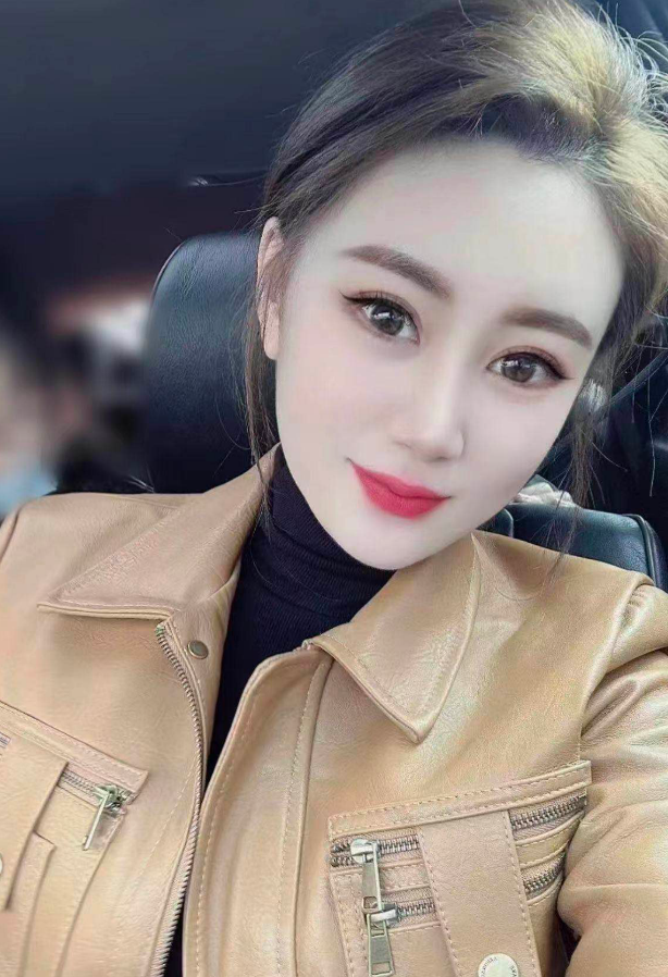 铁西糖糖