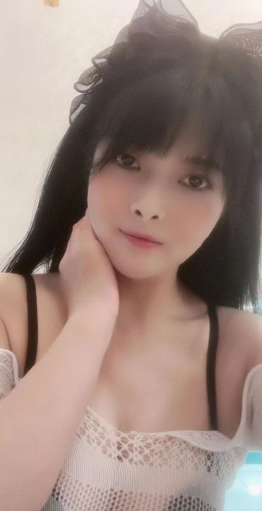 一线天美女小橙子
