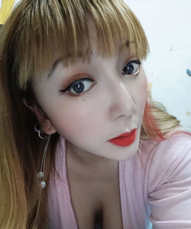 东北少妇