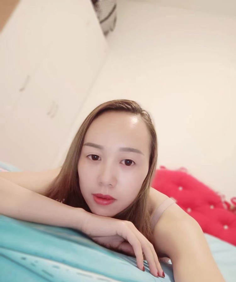 温柔少妇