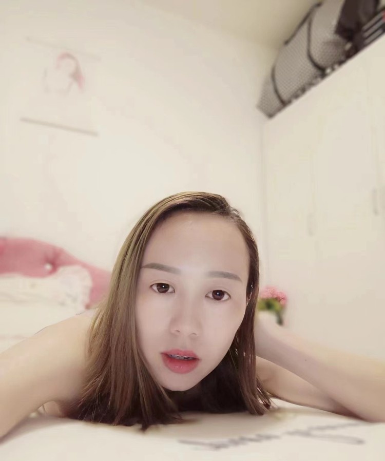 温柔少妇