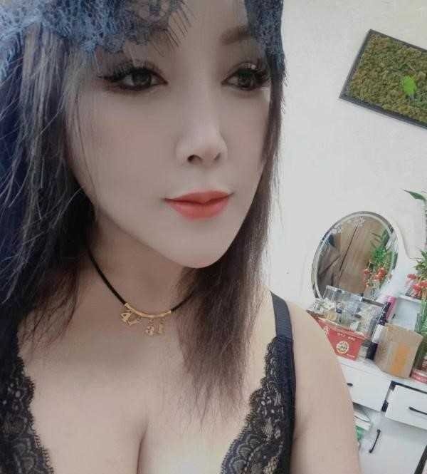 温州莞式小妖